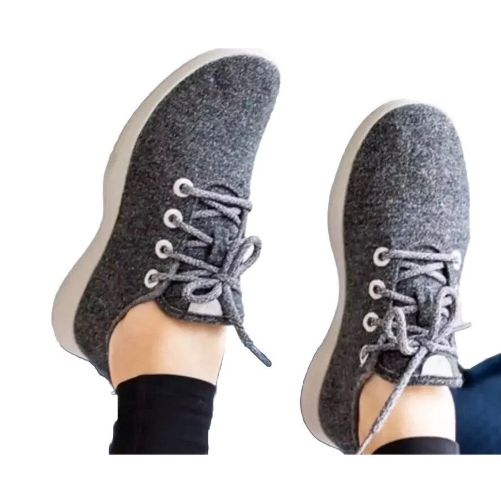 Allbirds wool runners